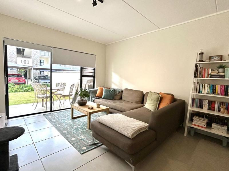To Let 3 Bedroom Property for Rent in The Huntsman Western Cape
